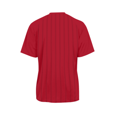 Badger Men's Splitter Tee