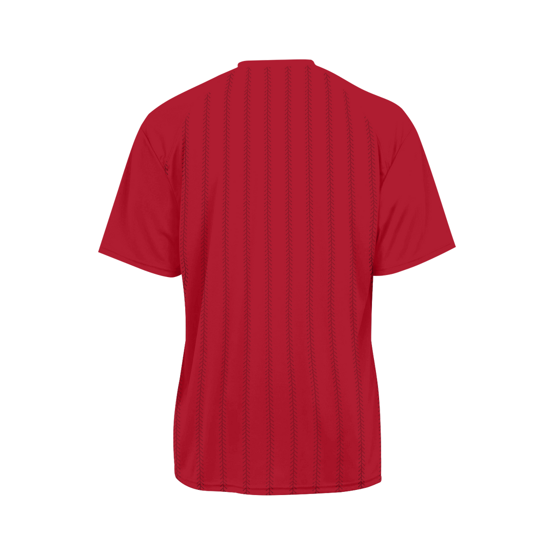 Badger Men's Splitter Tee Badger
