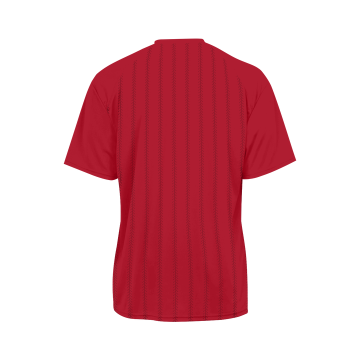 Badger Men's Splitter Tee Badger