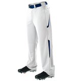 Alleson Men's 605WL2 Two Color Baseball Pants Alleson