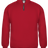 Badger Men's 1/4 Zip Fleece Pullover Badger