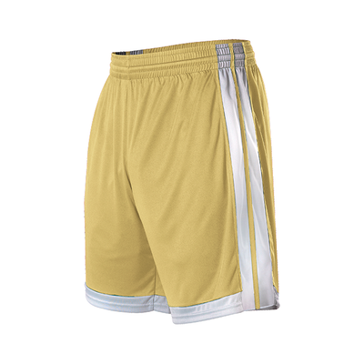 Alleson Youth Single Ply Basketball Short