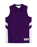Badger Men's B-Pivot Rev. Tank Badger