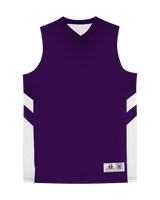 Badger Men's B-Pivot Rev. Tank Badger
