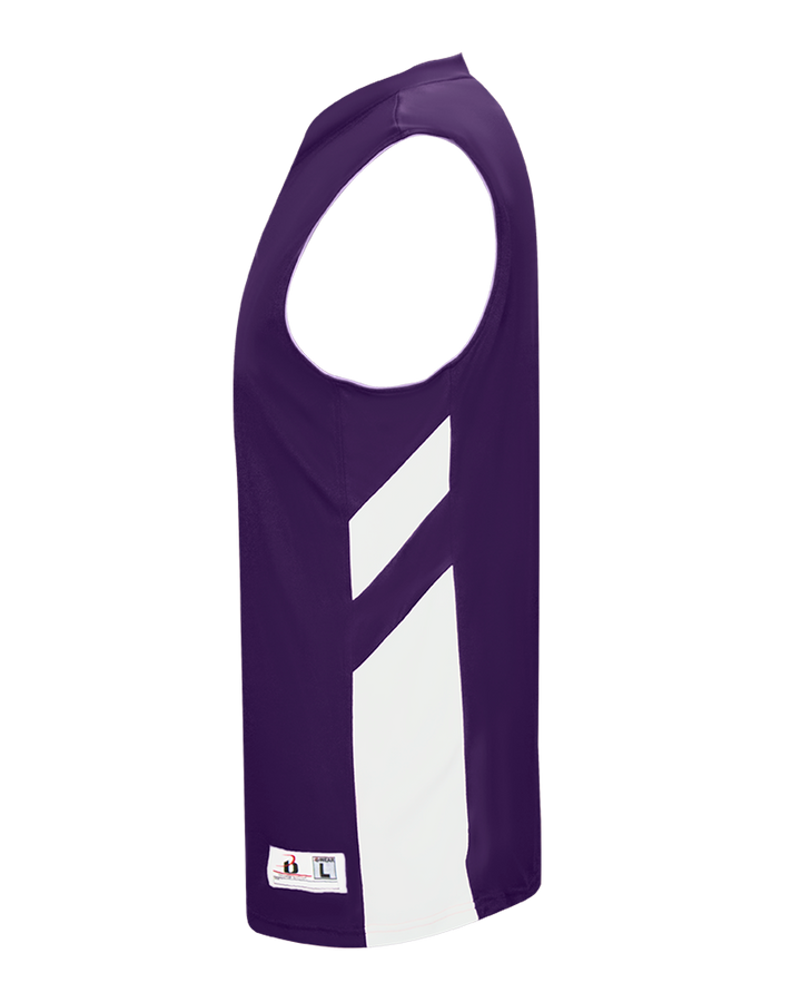 Badger Men's B-Pivot Rev. Tank Badger