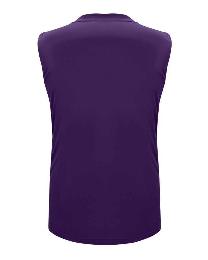 Badger Men's B-Pivot Rev. Tank Badger