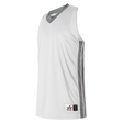 Alleson Youth Single Ply Basketball Jersey Alleson
