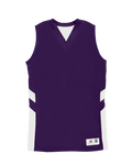 Badger Women's B-Pivot Rev. Tank Badger