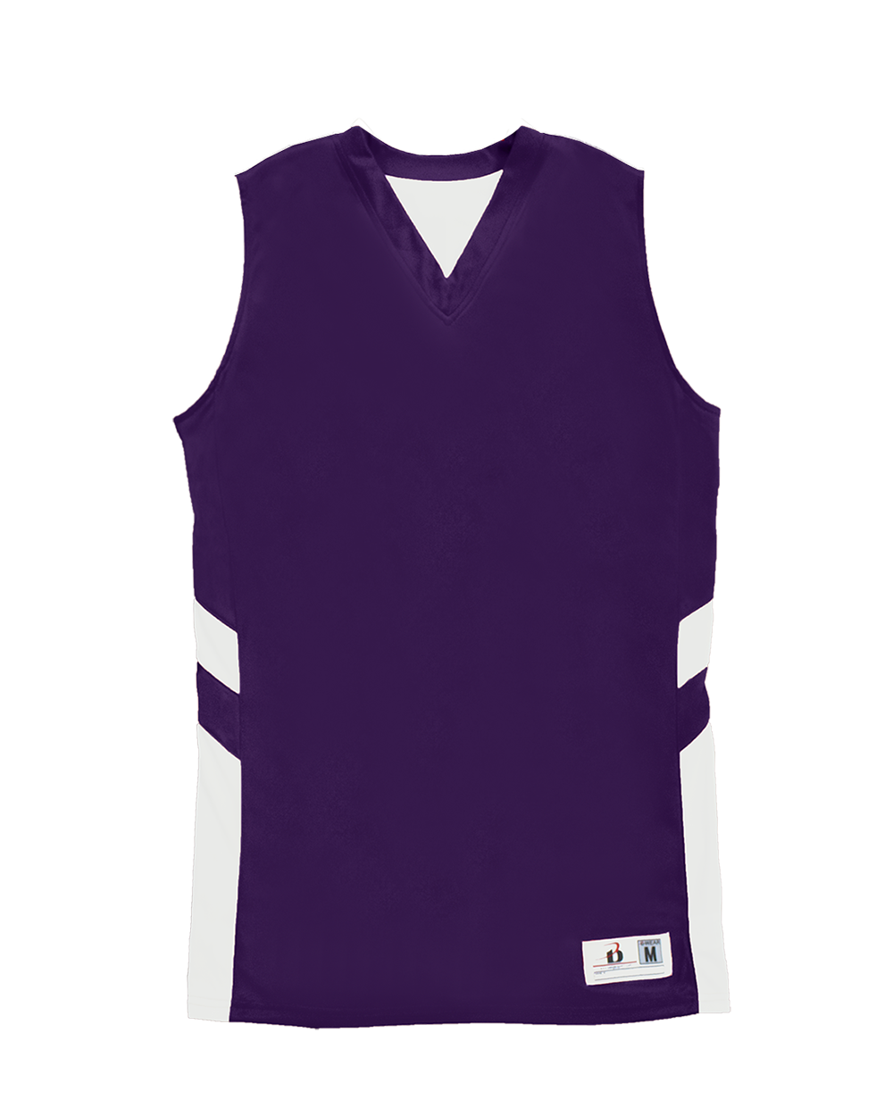 Badger Women's B-Pivot Rev. Tank Badger