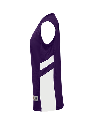 Badger Women's B-Pivot Rev. Tank