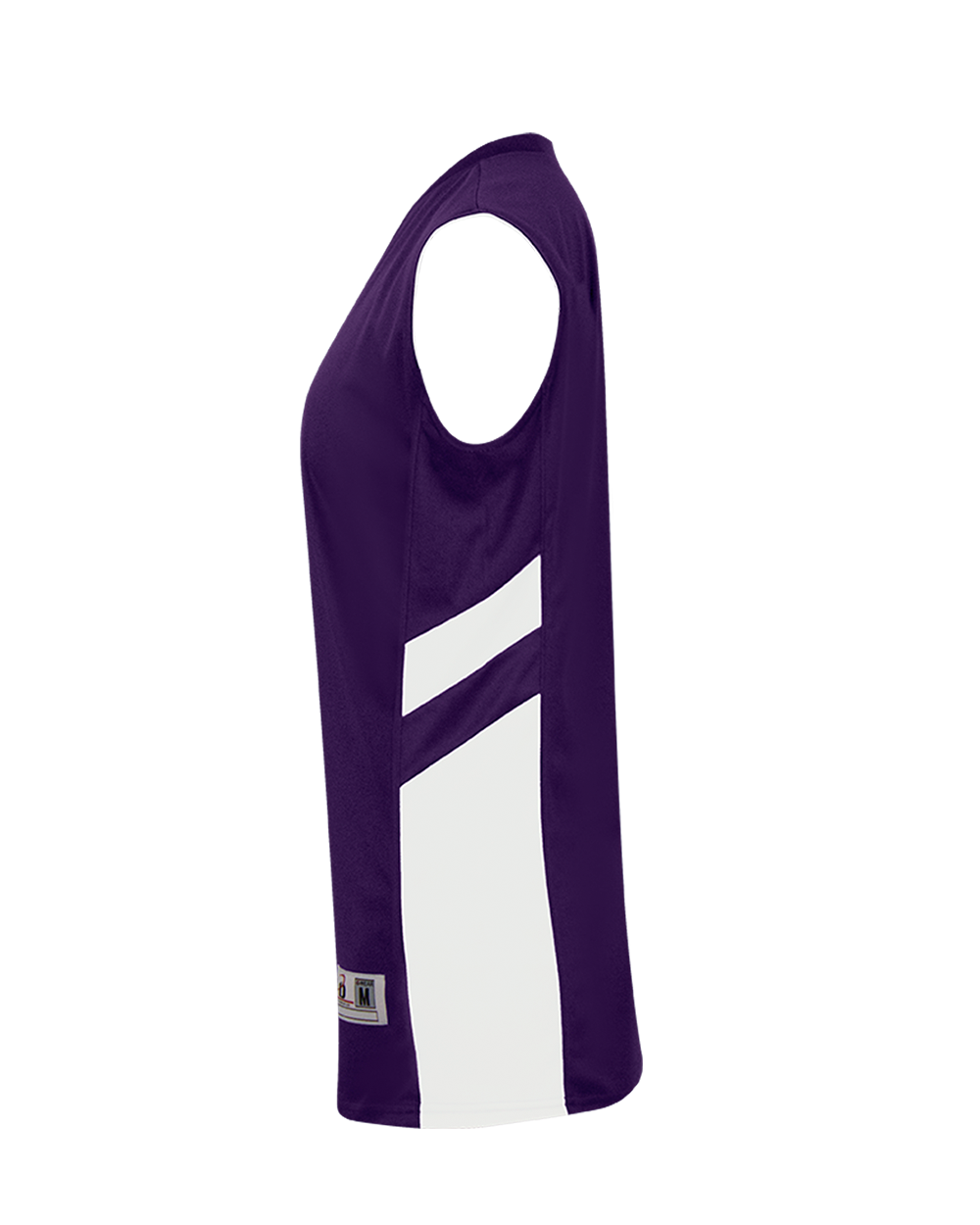 Badger Women's B-Pivot Rev. Tank Badger