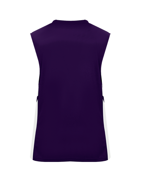 Badger Women's B-Pivot Rev. Tank Badger