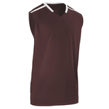 Alleson Men's Reversible Basketball Jersey Alleson