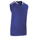 Alleson Men's Reversible Basketball Jersey Alleson