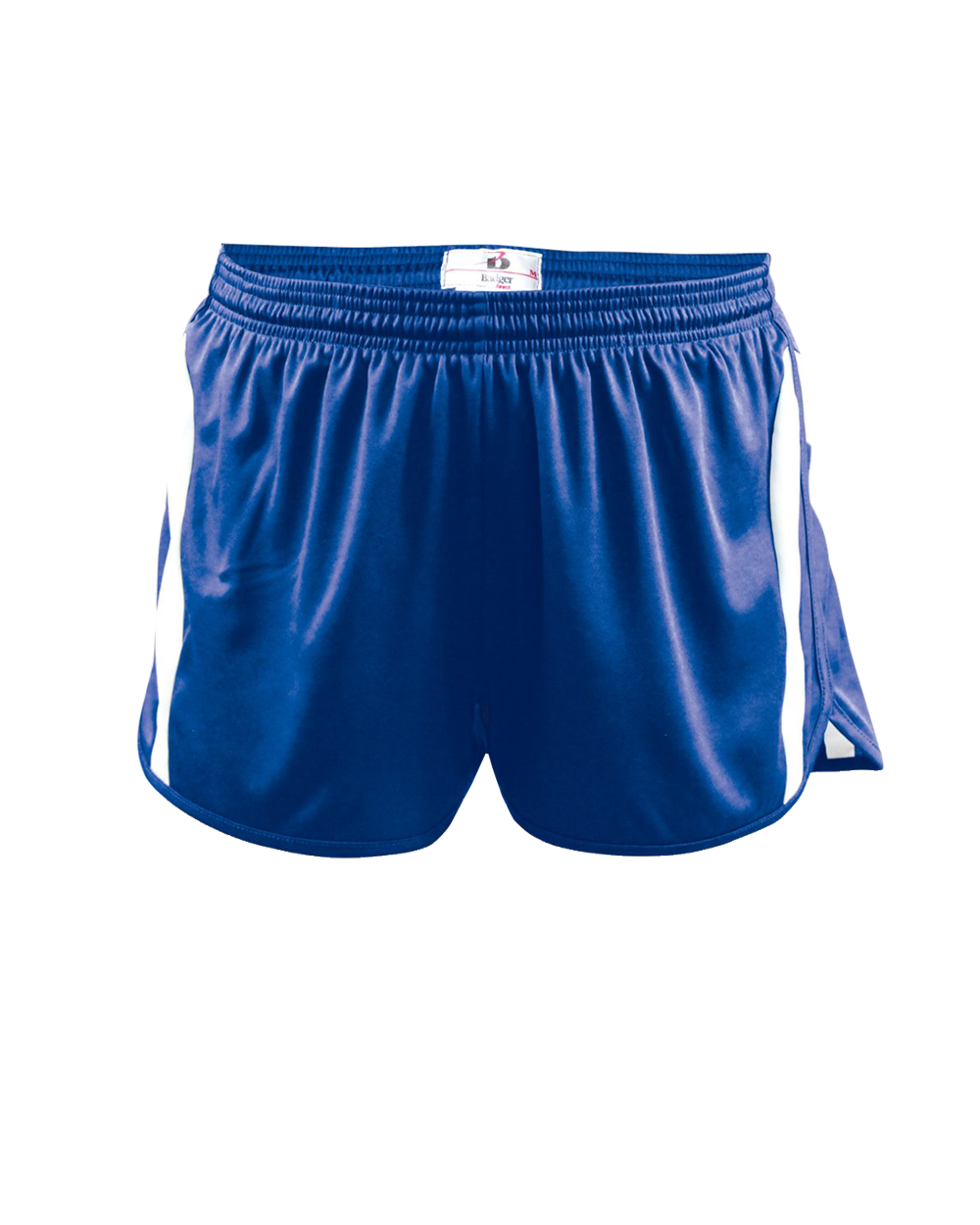 Badger Women's Aero Shorts Badger