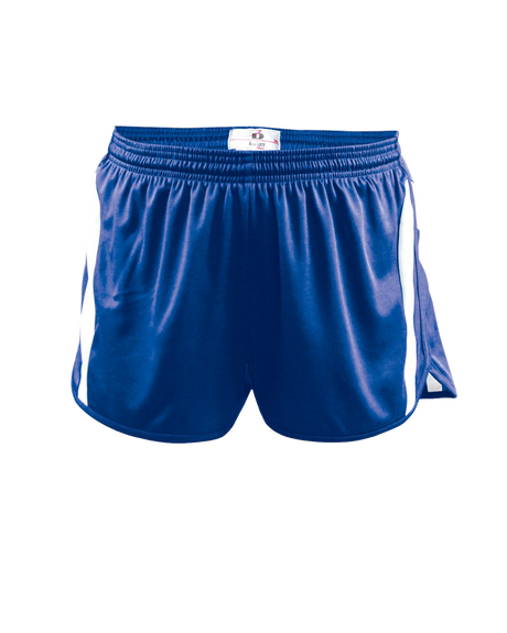 Badger Women's Aero Shorts Badger