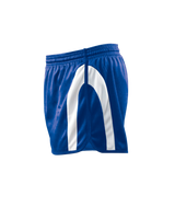 Badger Women's Aero Shorts Badger