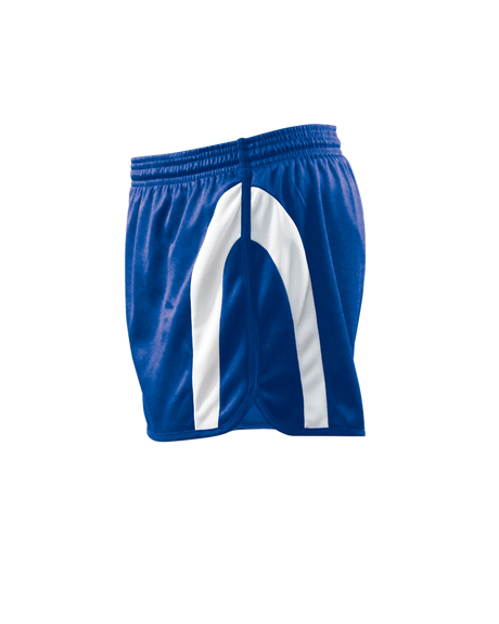Badger Women's Aero Shorts Badger