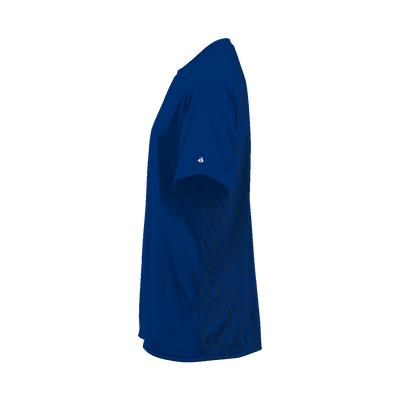Badger Men's Link Tee