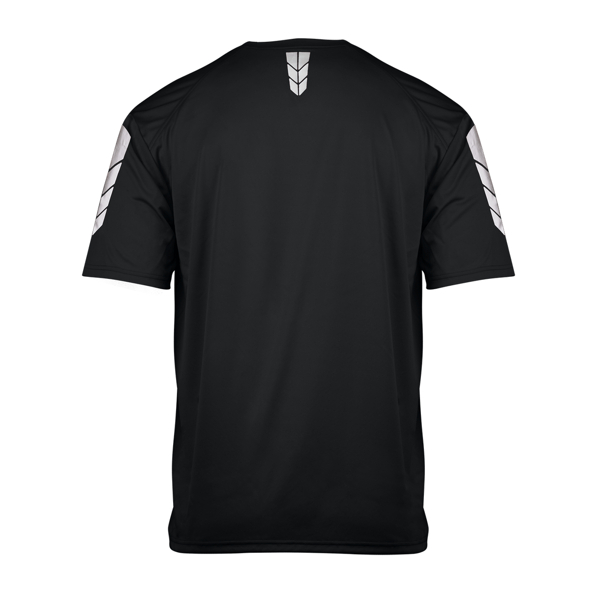 Badger Men's Metallic Tee Badger