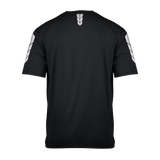 Badger Men's Metallic Tee Badger