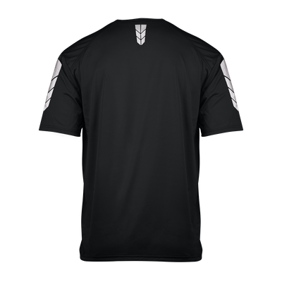 Badger Men's Metallic Tee