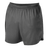Alleson Women's Woven Track Shorts Alleson