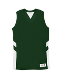 Badger Women's B-Pivot Rev. Tank Badger