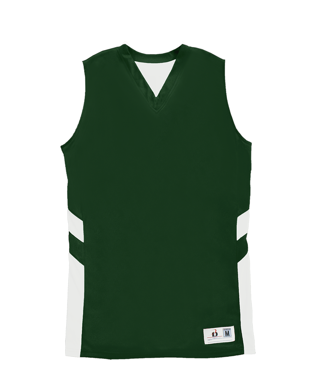 Badger Women's B-Pivot Rev. Tank Badger