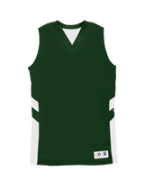 Badger Women's B-Pivot Rev. Tank Badger