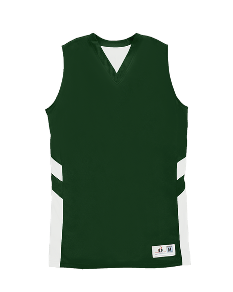 Badger Women's B-Pivot Rev. Tank Badger