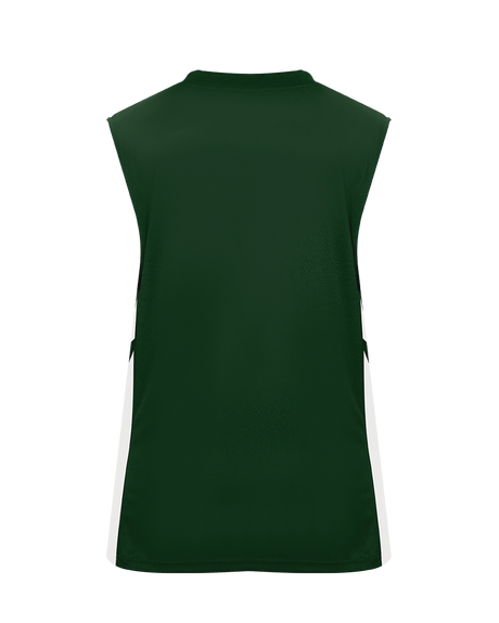 Badger Women's B-Pivot Rev. Tank Badger
