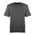Badger Men's Metallic Tee Badger