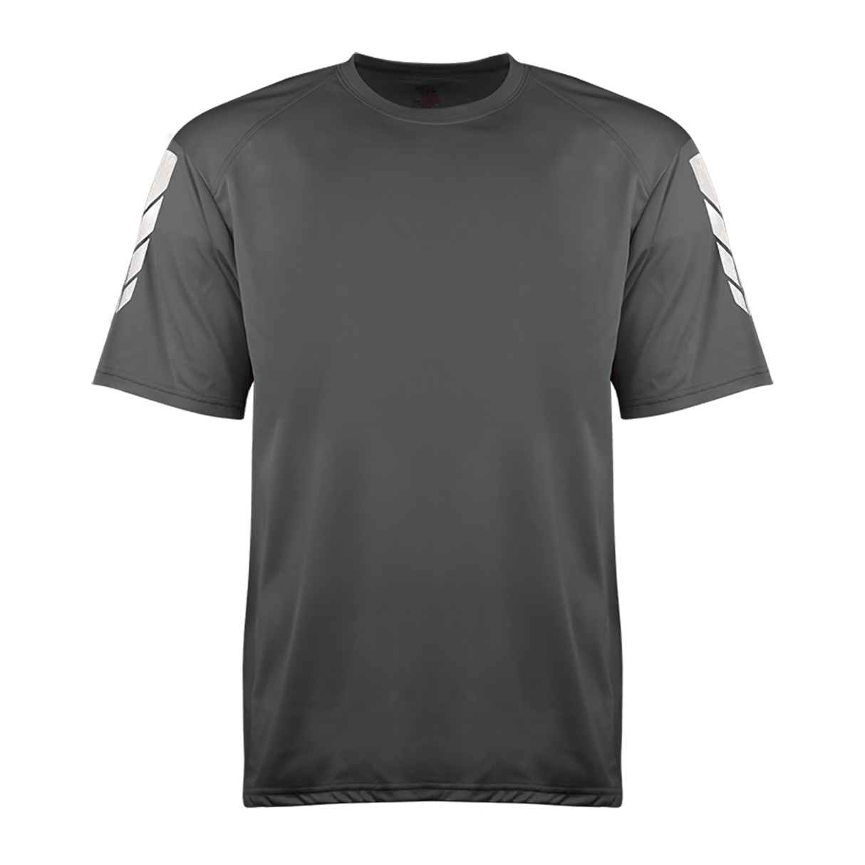 Badger Men's Metallic Tee Badger