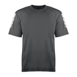 Badger Men's Metallic Tee Badger