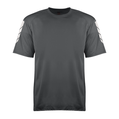 Badger Men's Metallic Tee