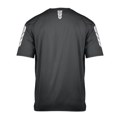 Badger Men's Metallic Tee