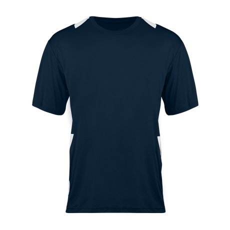Badger Men's Ultimate Softlock Rush Tee Badger