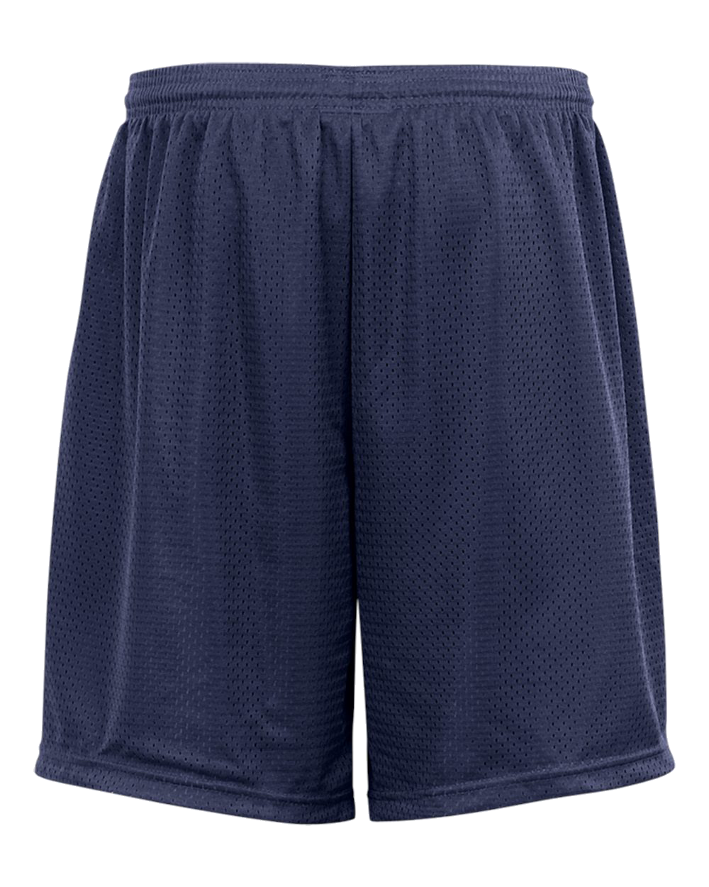Badger Men's Money Mesh Pocketed Shorts Badger
