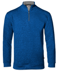 Badger Men's Fit Flex 1/4 Zip Badger