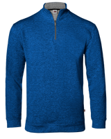Badger Men's Fit Flex 1/4 Zip Badger