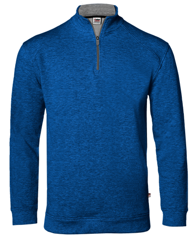 Badger Men's Fit Flex 1/4 Zip