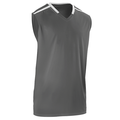 Alleson Men's Reversible Basketball Jersey Alleson