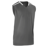 Alleson Men's Reversible Basketball Jersey Alleson