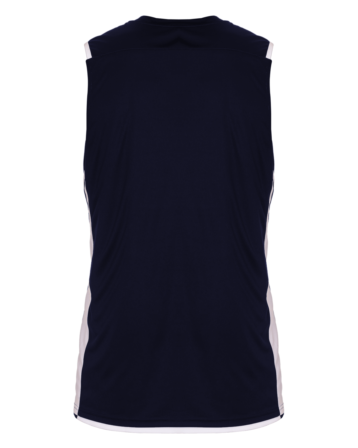 Alleson Men's Reversible Crossover Basketball Jersey Alleson