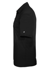 Badger Men's Ultimate Cross Tech Polo Badger
