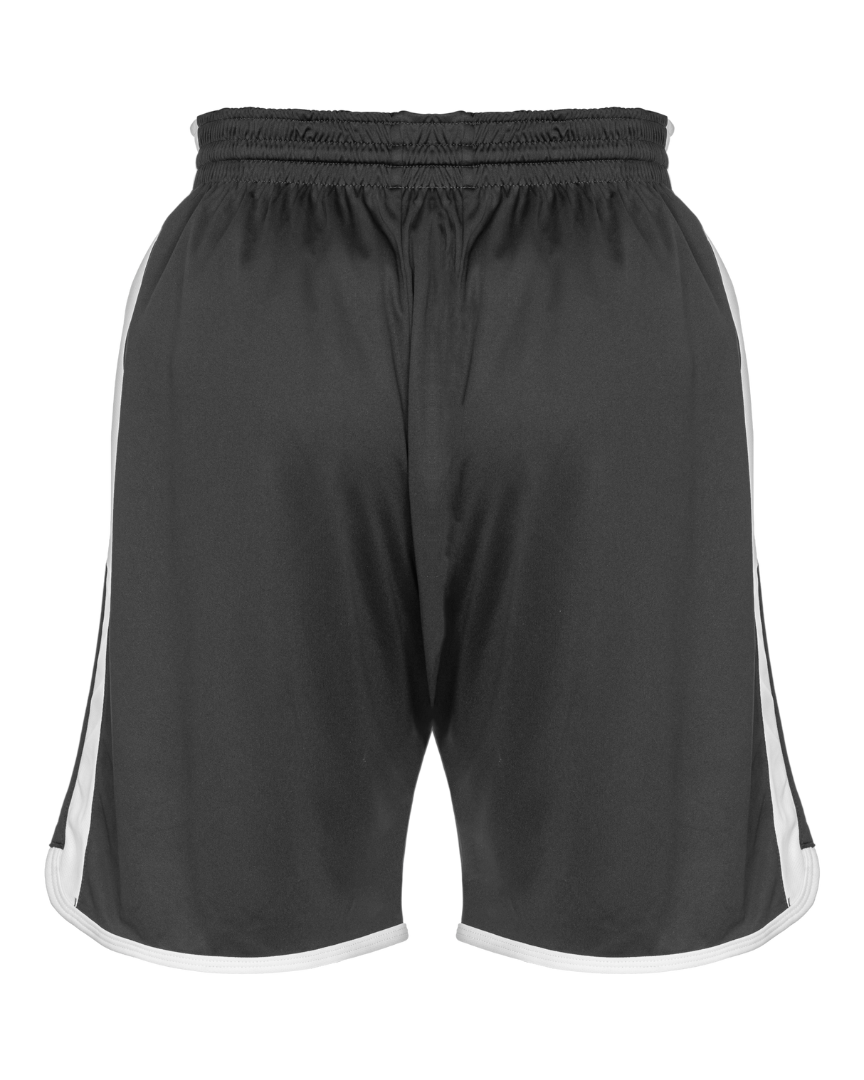 Alleson Men's Reversible Crossover Basketball Short Alleson