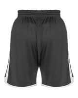 Alleson Men's Reversible Crossover Basketball Short Alleson
