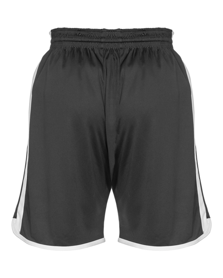 Alleson Men's Reversible Crossover Basketball Short Alleson