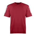 Badger Men's Metallic Tee Badger